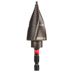 MÈCHE SAPIN DE 7/8'' À 1-1/8'' #9