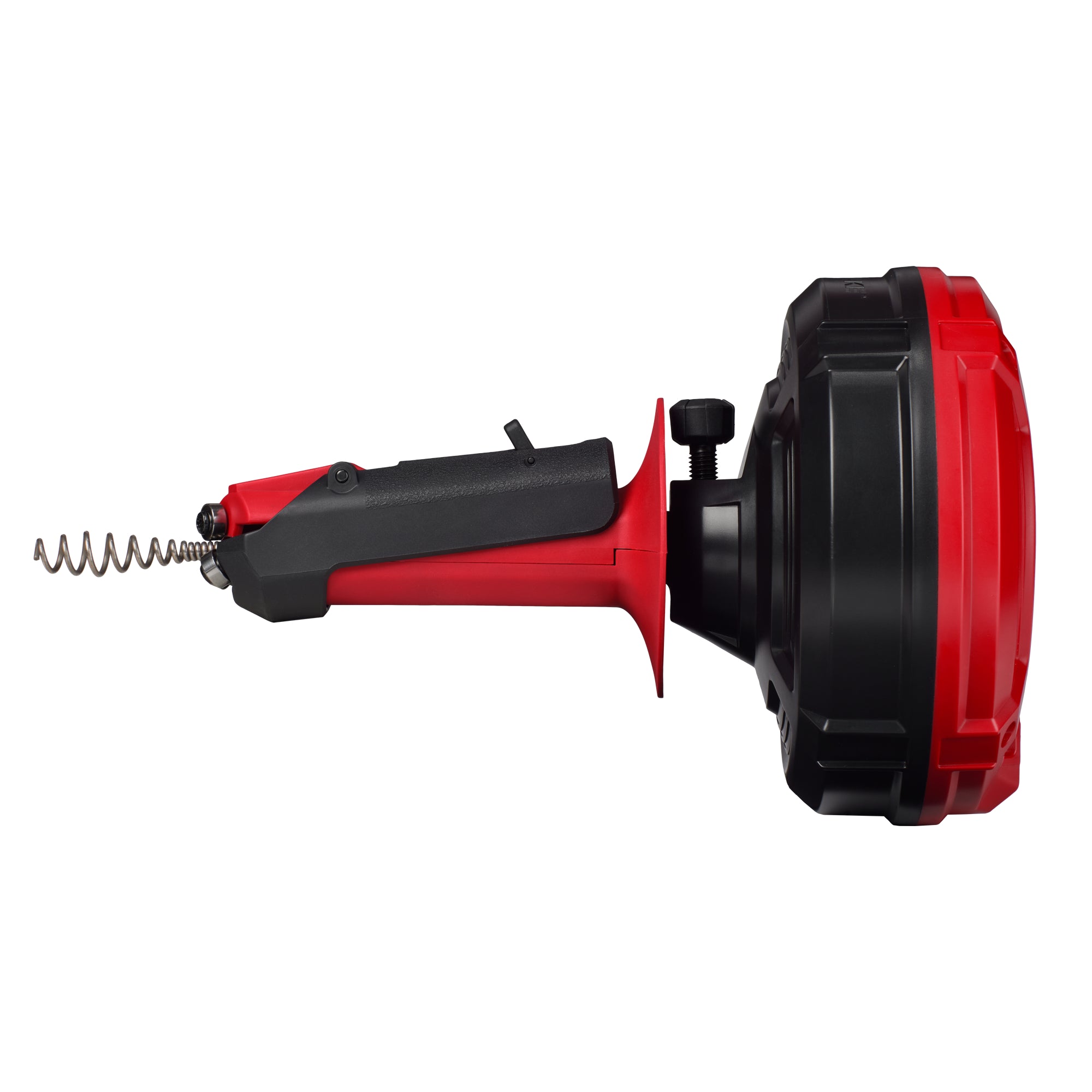 DÉBOUCHEUR TRAPSNAKE DE 25' AVEC CABLE DRIVE
