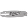 6" CHAINSAW GUIDE BAR