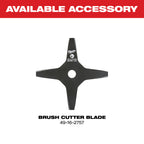 M18 FUEL QUIK-LOK Brush Cutter Attachment