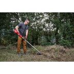 M18 FUEL QUIK-LOK Brush Cutter Attachment
