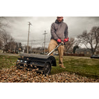ACCESSOIRE BALAI EN CAOUTCHOUC QUIK-LOK M18 FUEL