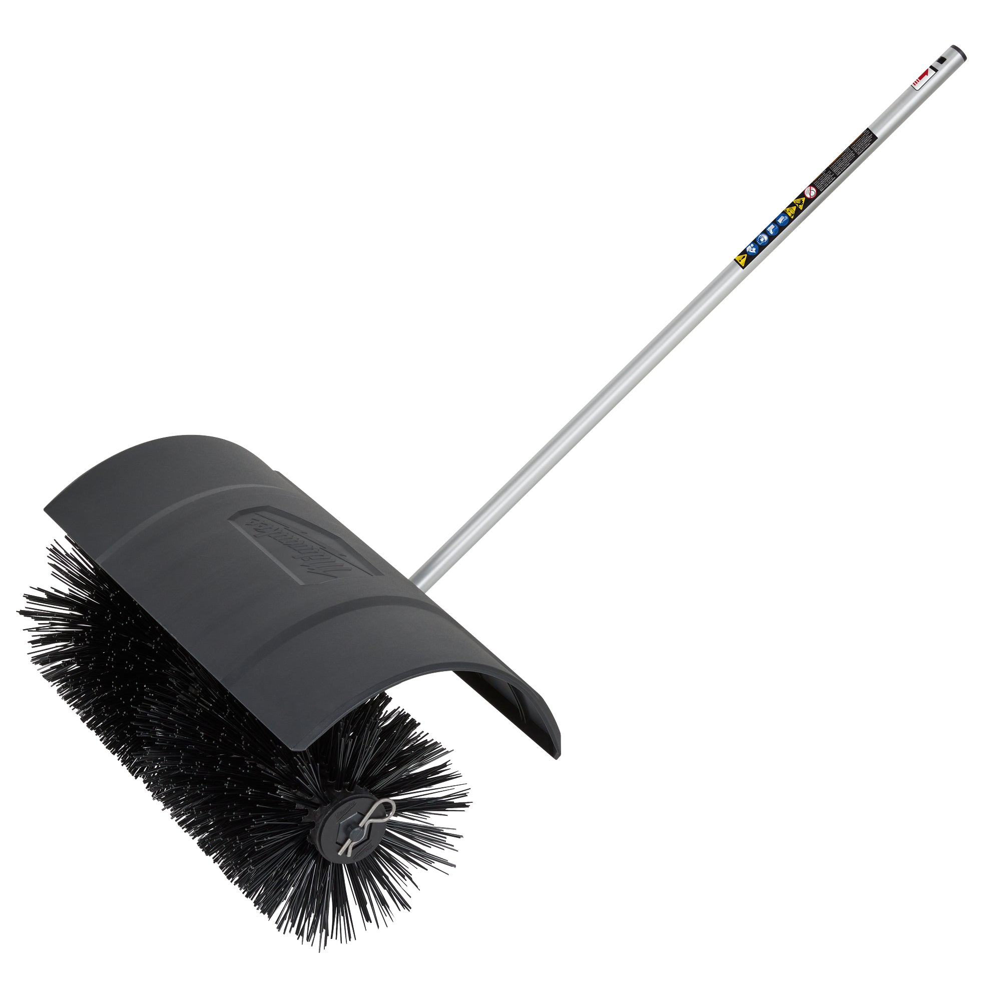 ACCESSOIRE BROSSE À POILS QUIK-LOK M18 FUEL