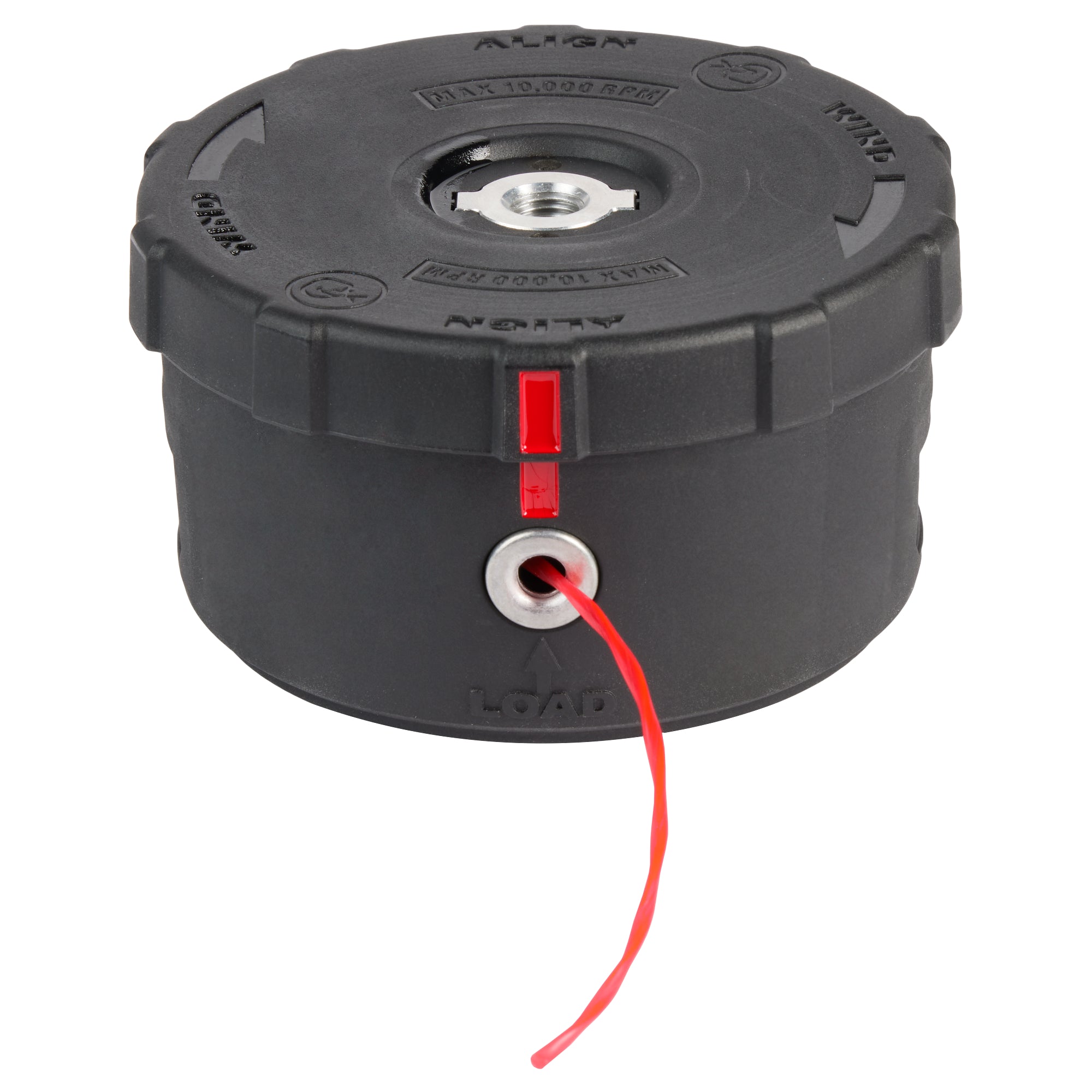 BOBINE RECHANGE EASY LOAD POUR COUPE-BORDURE