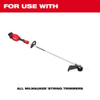 BOBINE RECHANGE EASY LOAD POUR COUPE-BORDURE