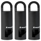 SUPPORT D'ACCROCHAGE POUR ACCESSOIRES QUIK-LOK (PQT 3)