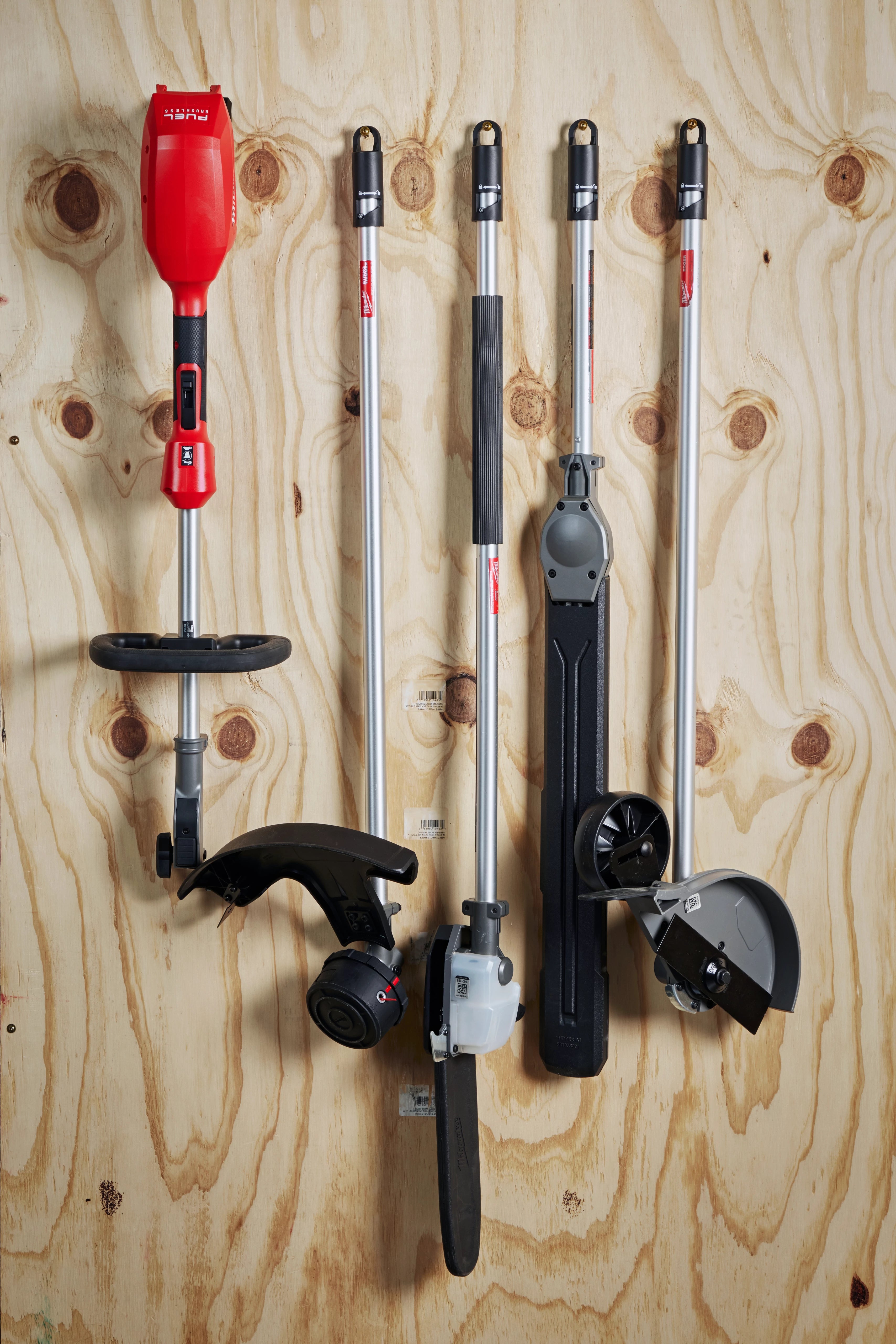SUPPORT D'ACCROCHAGE POUR ACCESSOIRES QUIK-LOK (PQT 3)