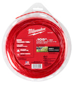 TRIMMER LINE 0.105" X 180 FEET