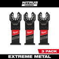 OSCILLANT CARBURE NITRUS 1-3/8'' UNIVERSEL - MÉTAL (PQT 3)