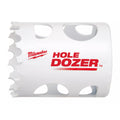 HOLE SAW 1-1/2'' BI-METAL