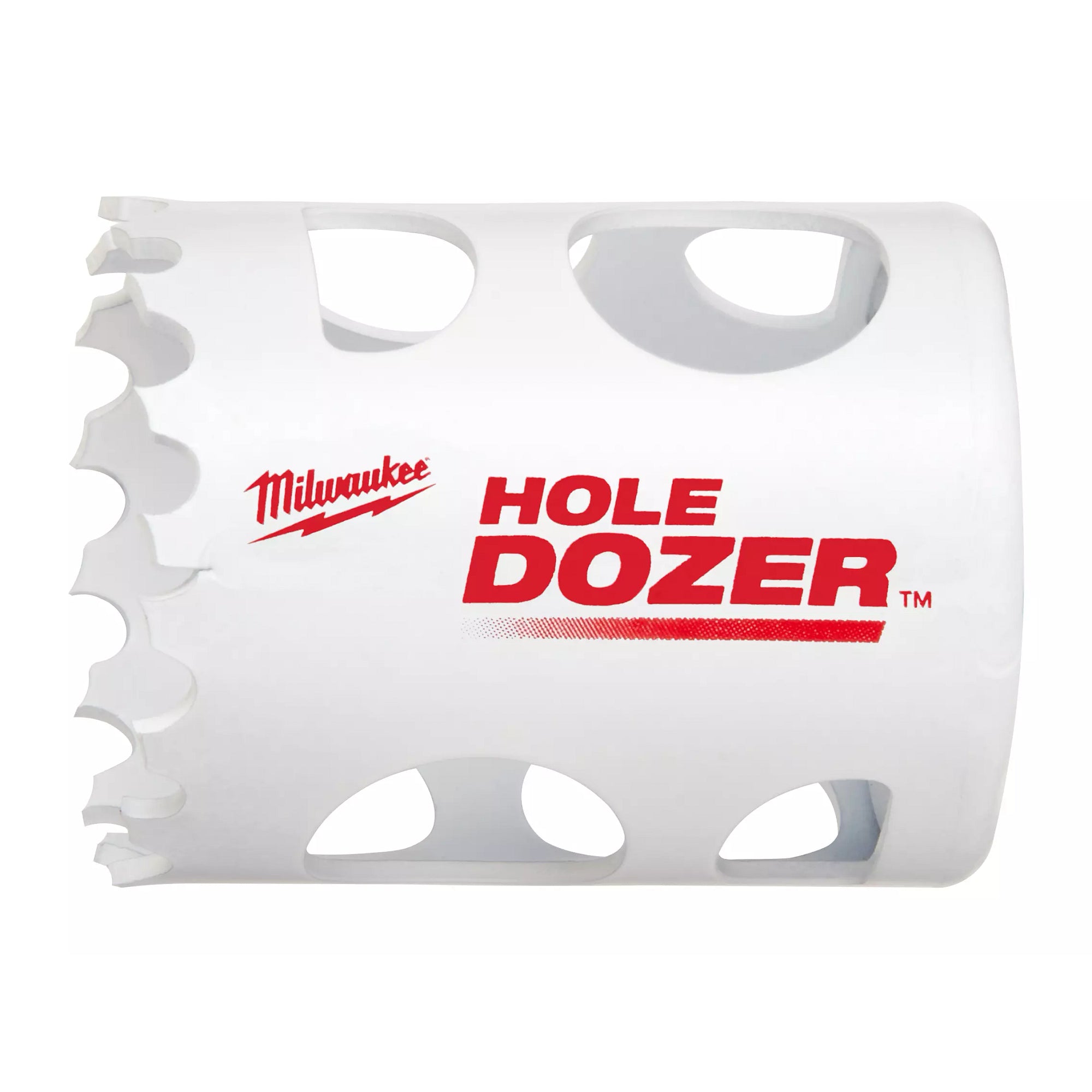 HOLE SAW 1-1/2'' BI-METAL