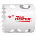 1-3/4'' BI-METAL HOLE SAW