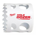 2" BI-METAL HOLE SAW
