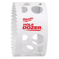 BI-METAL HOLESAW 3-1/4''