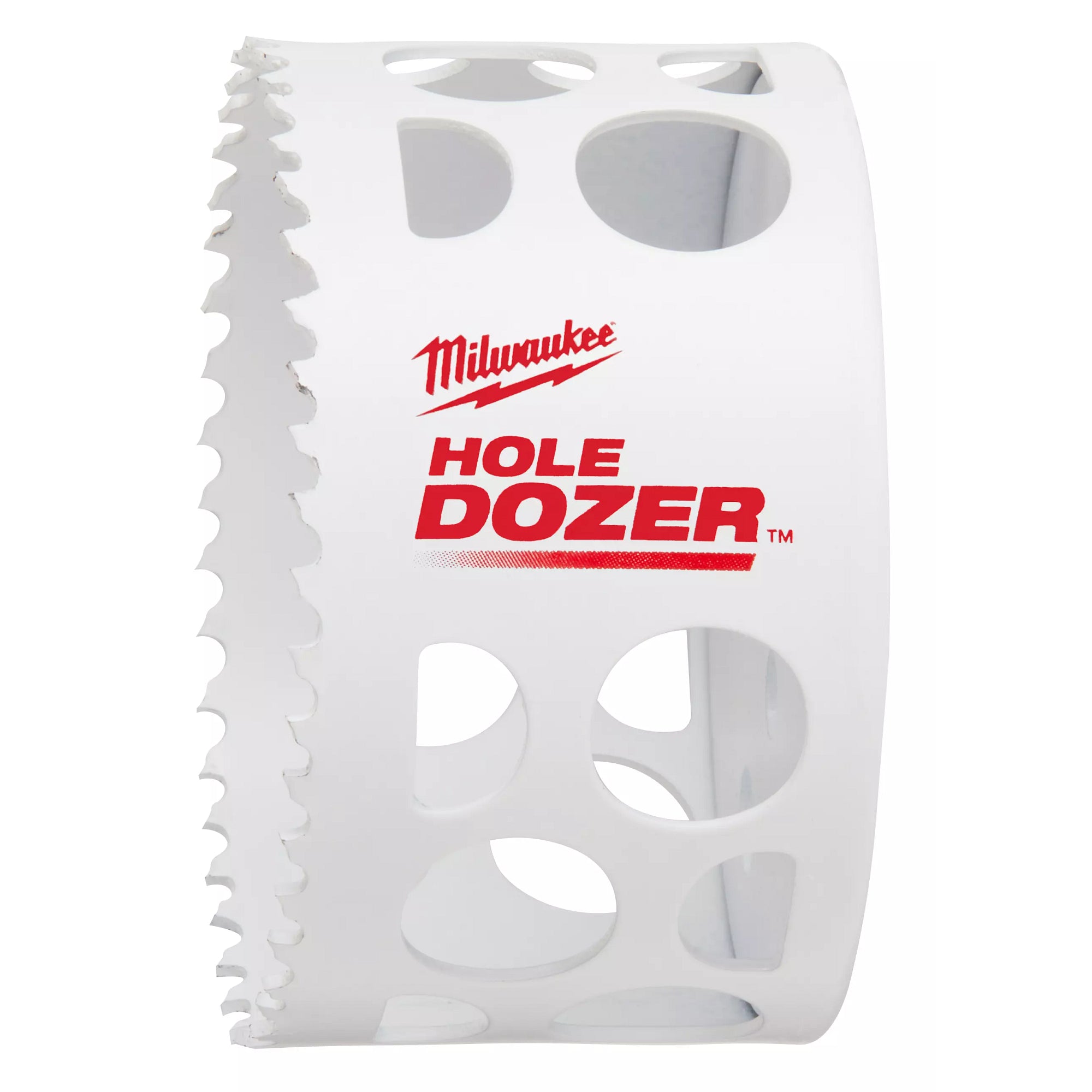 BI-METAL HOLESAW 3-1/4''