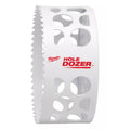 4-1/8'' BI-METAL HOLE SAW