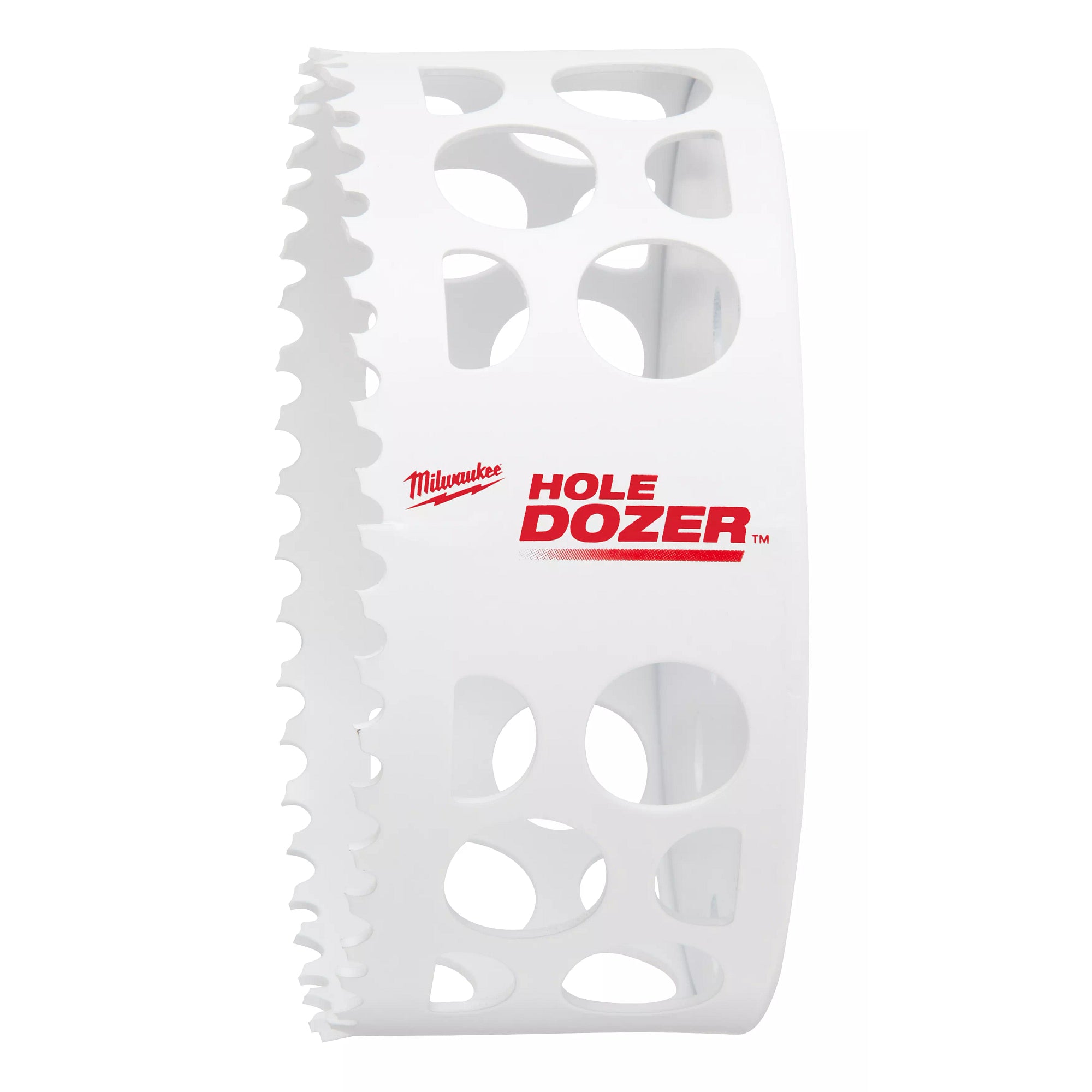 4-1/4" BI-METAL HOLE SAW