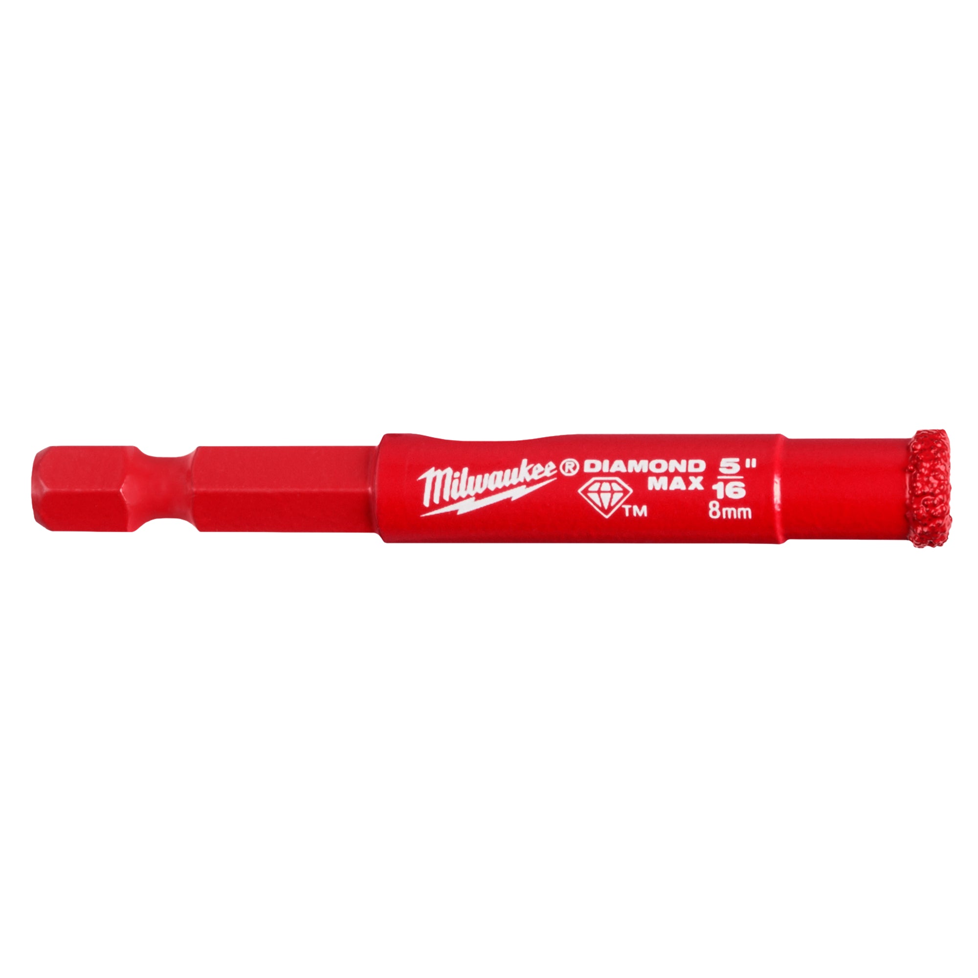 5/16'' DIAMOND CORE DRILL