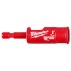 EMPORTE-PIÈCE 5/8'' AU DIAMANT