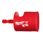EMPORTE-PIÈCE 1-3/8'' AU DIAMANT