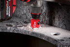 EMPORTE-PIÈCE 1-3/8'' AU DIAMANT