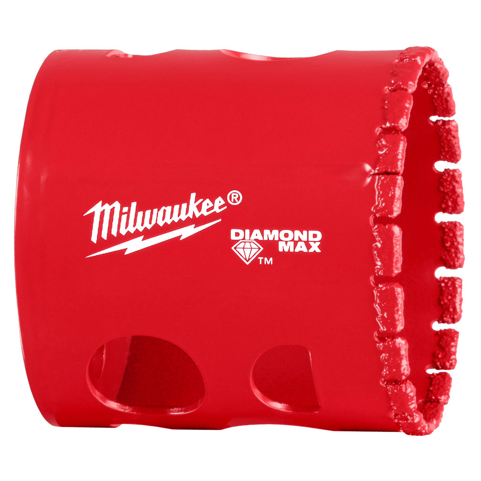 EMPORTE-PIÈCE 1-3/4'' AU DIAMANT
