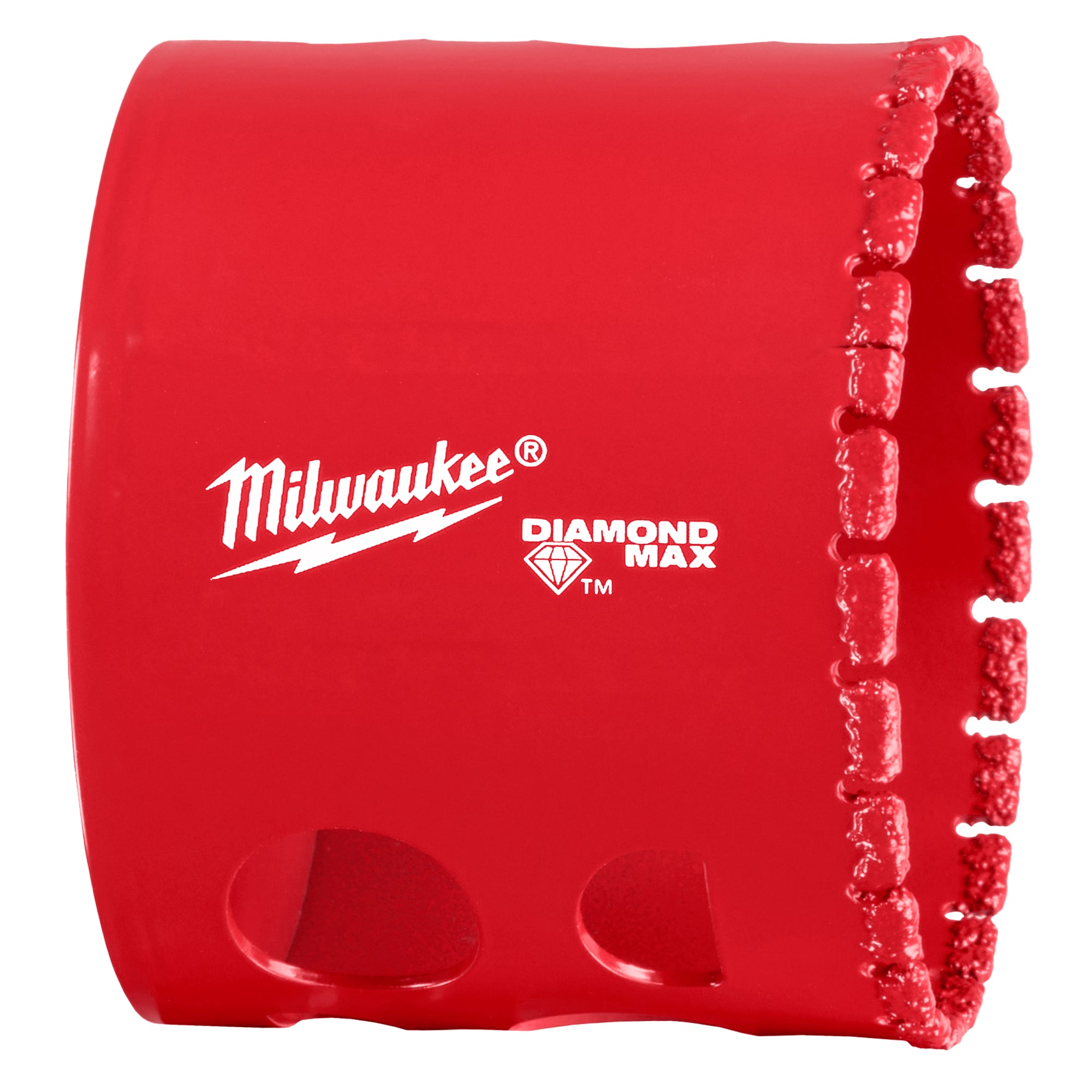 EMPORTE-PIÈCE 2-1/8'' AU DIAMANT
