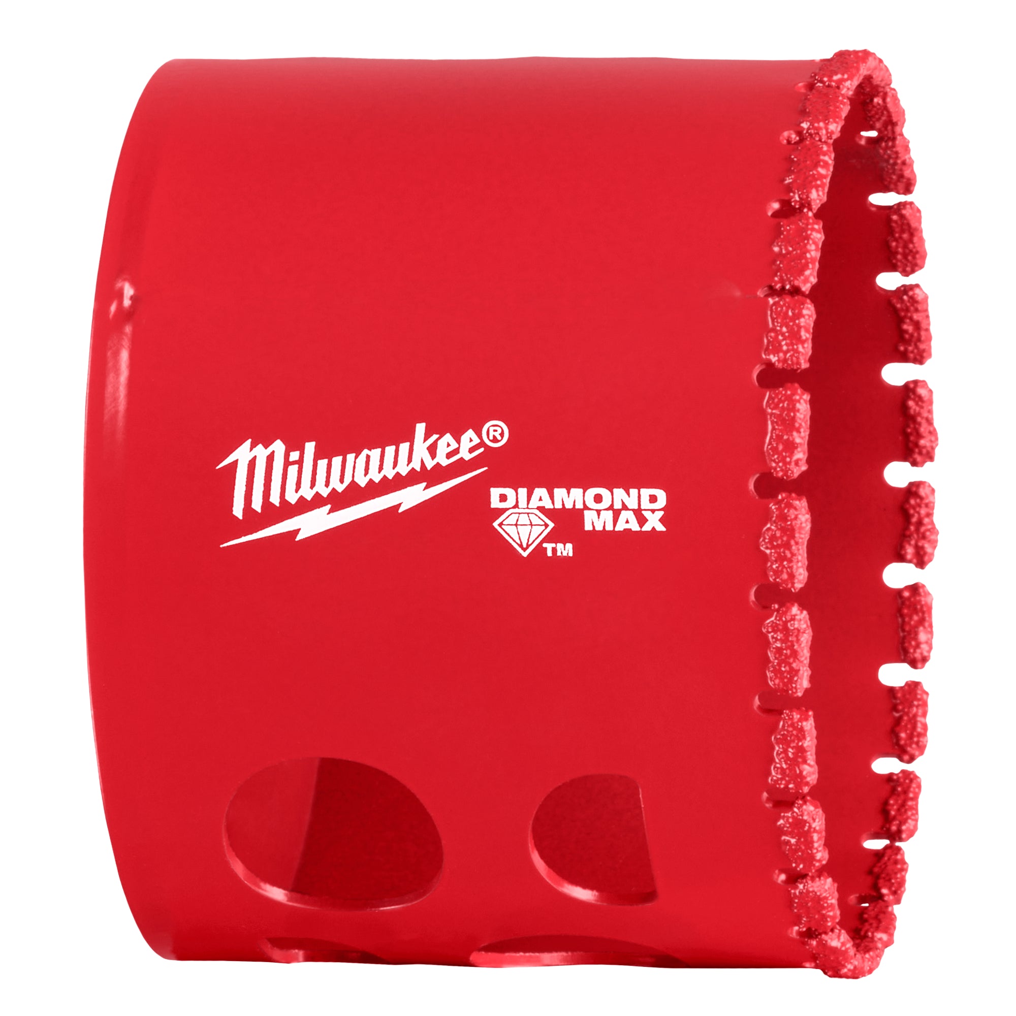 EMPORTE-PIÈCE 2-1/4'' AU DIAMANT