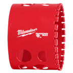 EMPORTE-PIÈCE 2-3/8'' AU DIAMANT
