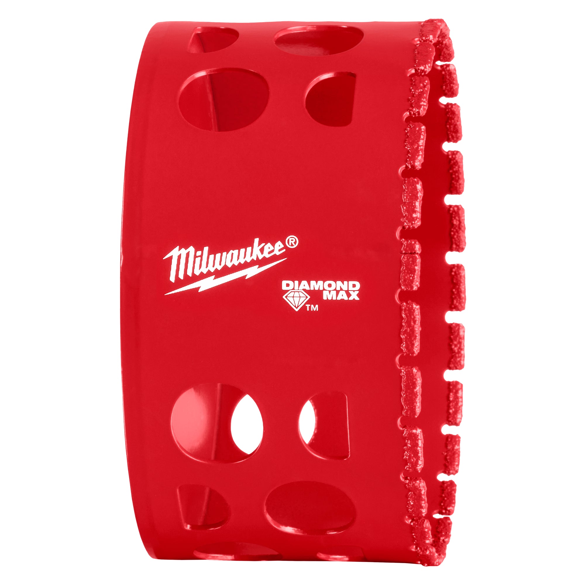 EMPORTE-PIÈCE 3-1/4'' AU DIAMANT