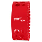 EMPORTE-PIÈCE 4-1/4'' AU DIAMANT