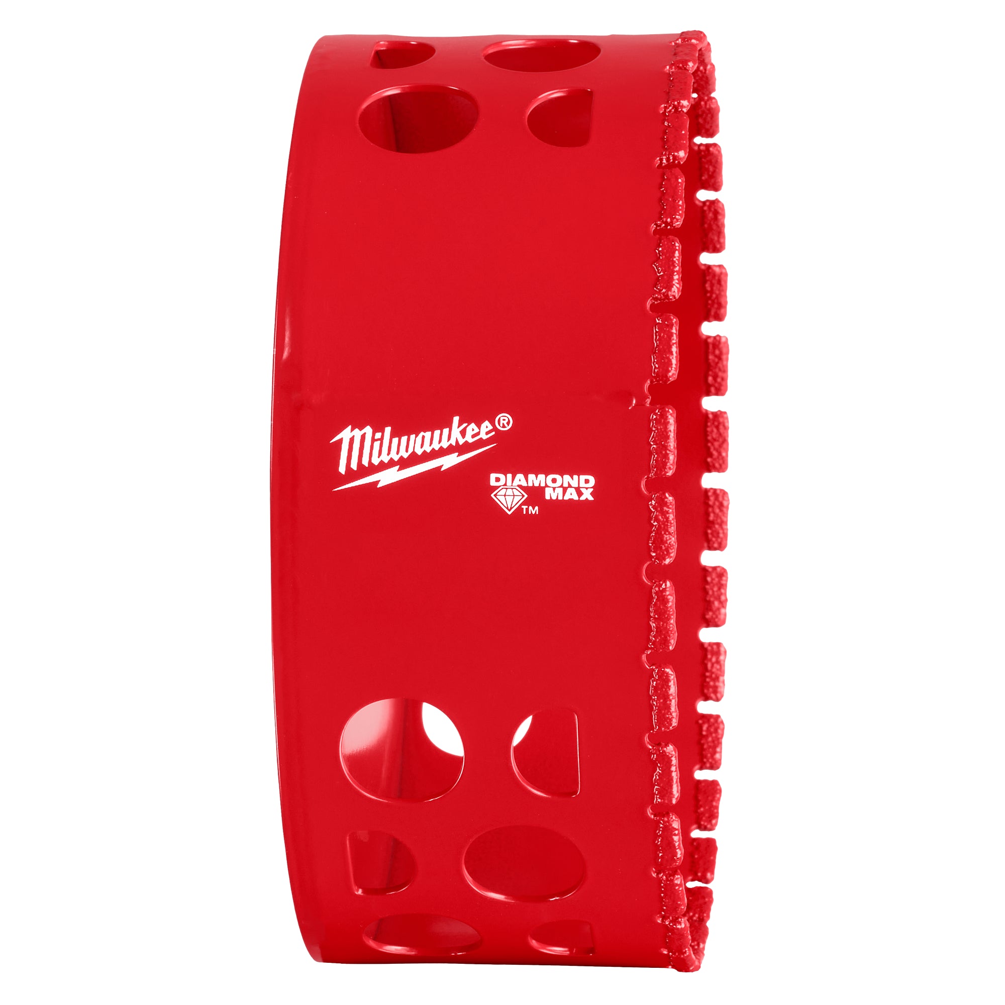 EMPORTE-PIÈCE 4-1/4'' AU DIAMANT