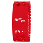 EMPORTE-PIÈCE 4-1/2'' AU DIAMANT