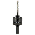 ARBRE 7/16'' GROS FILET QUICK CHANGE POUR EMPORTE-PIÈCE