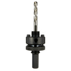 ARBRE 7/16'' GROS FILET QUICK CHANGE POUR EMPORTE-PIÈCE
