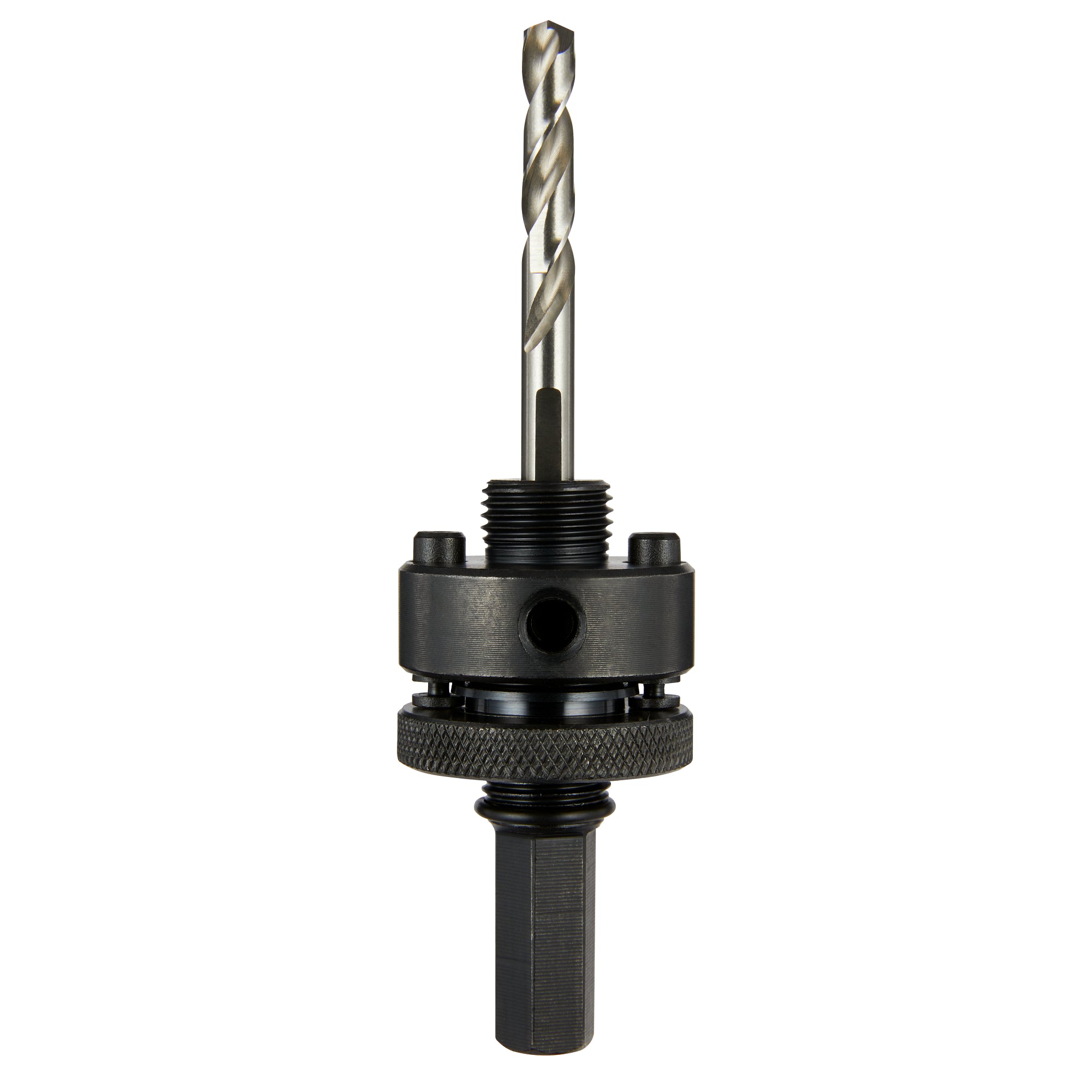 ARBRE 7/16'' GROS FILET QUICK CHANGE POUR EMPORTE-PIÈCE