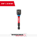 TOURNE-ÉCROU 3/8'' X 2-9/16'' MAGNÉTIQUE