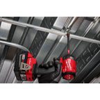 TOURNE-ÉCROU 6'' MAGNÉTIQUE DOUBLE FACE (1/4'' & 5/16'')