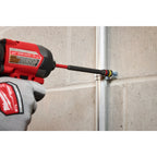 TOURNE-ÉCROU 6'' MAGNÉTIQUE DOUBLE FACE (1/4'' & 5/16'')