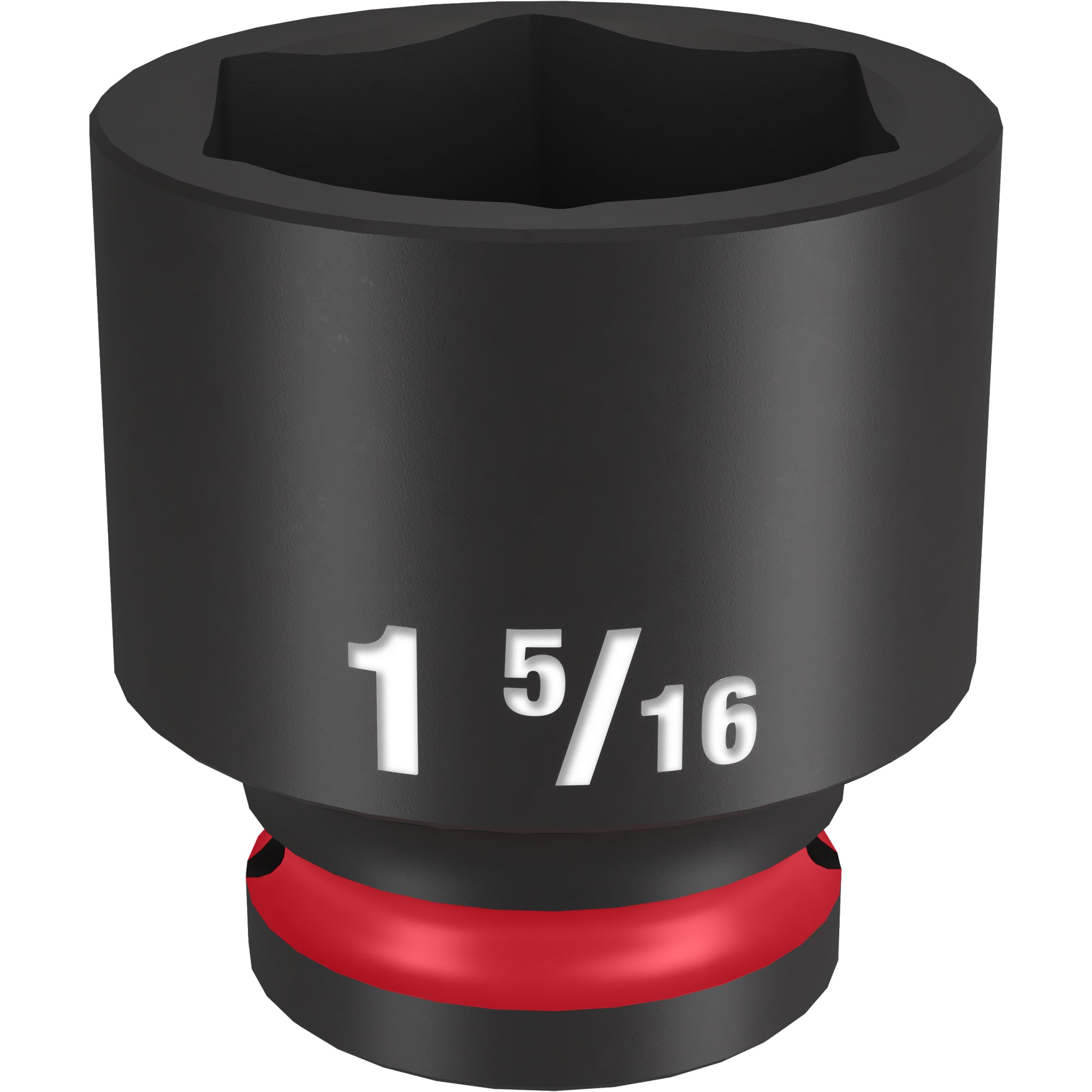 1/2'' DRIVE 1-5/16'' 6-POINT IMPACT SOCKET