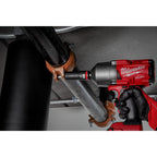 1/2'' DRIVE 9/16'' 6-POINT DEEP IMPACT SOCKET
