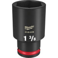 1/2'' DRIVE 1-3/8'' 6-POINT DEEP IMPACT SOCKET