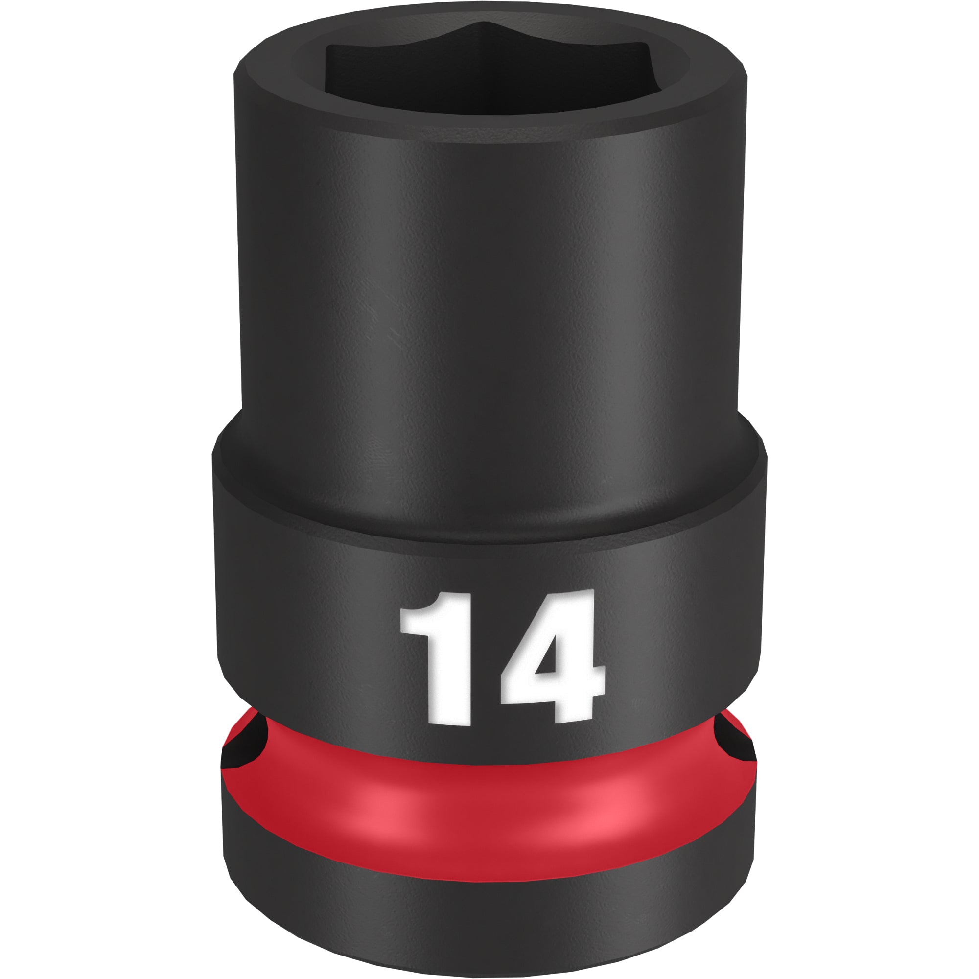 1/2" DRIVE 14MM 6-POINT IMPACT SOCKET