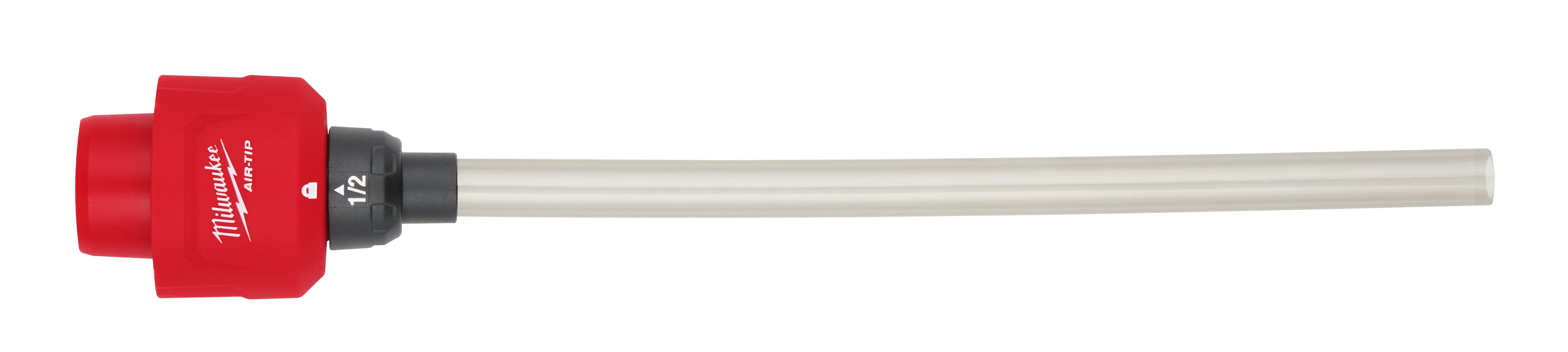 ENSEMBLE DE MICRO-TUYAUX FLEXIBLES LONGUE PORTÉE AIR-TIP