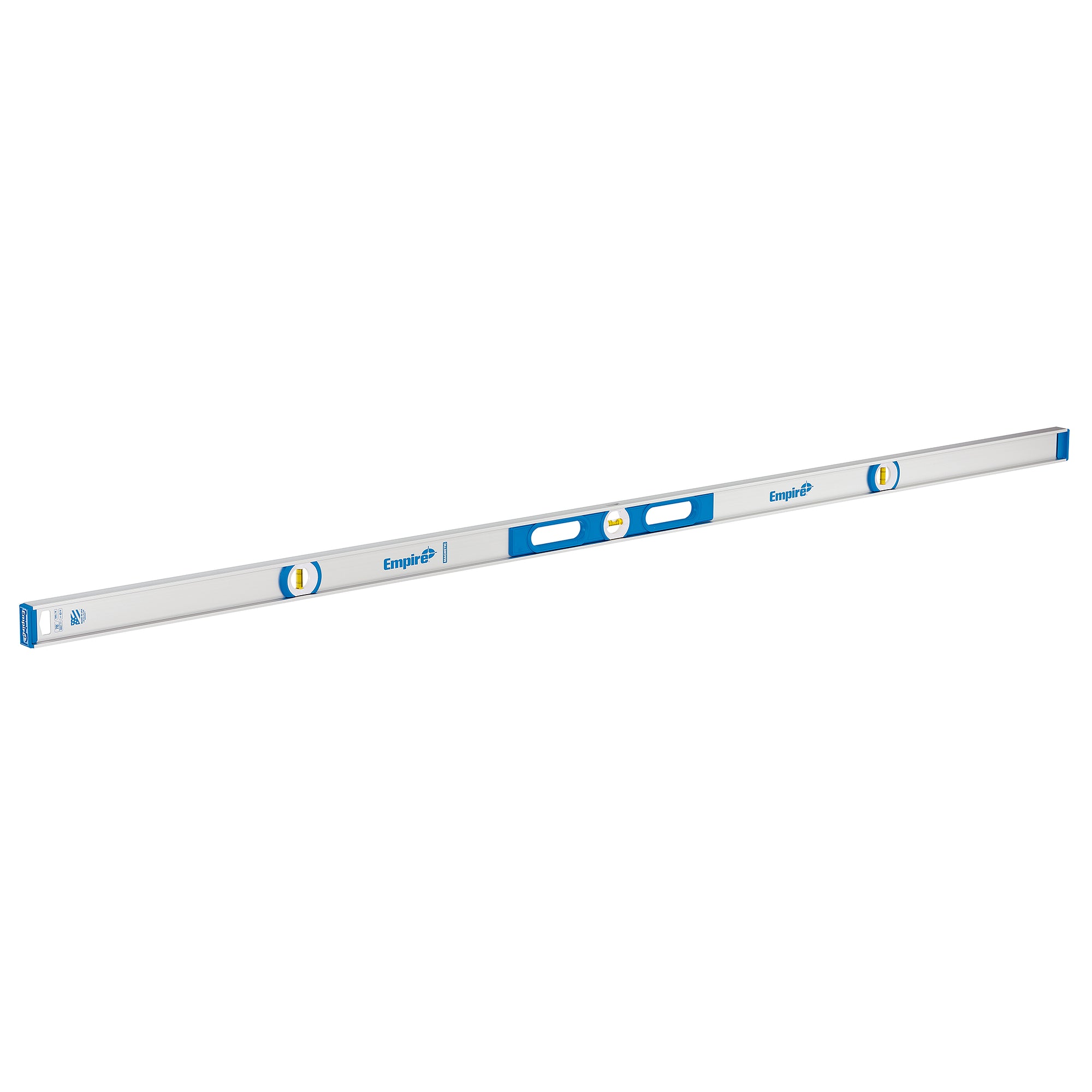 NIVEAU DE CONSTRUCTION 78'' MAGNÉTIQUE