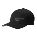 CASQUETTE FLEXFIT MILWAUKEE (NOIR - L/XL)