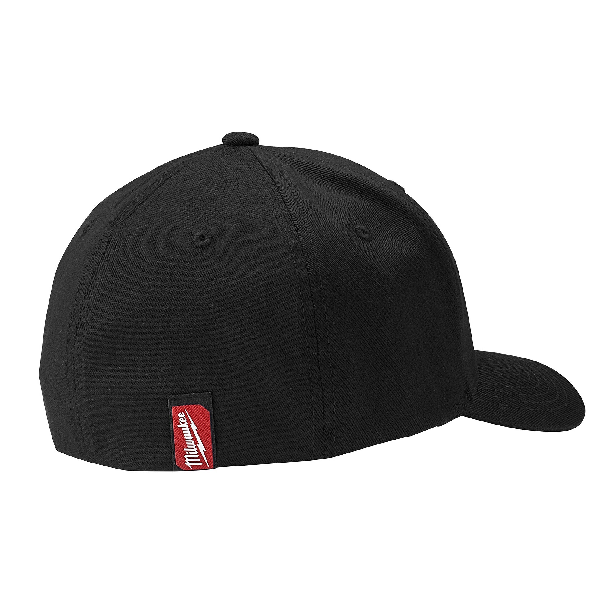 CASQUETTE FLEXFIT MILWAUKEE (NOIR - L/XL)