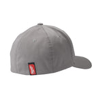 MILWAUKEE FLEXFIT CAP (GREY - L/XL)