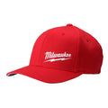 CASQUETTE FLEXFIT MILWAUKEE (ROUGE - L/XL)