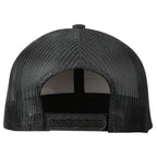 CASQUETTE TRUCKER MILWAUKEE SNAP-BACK (GRIS)